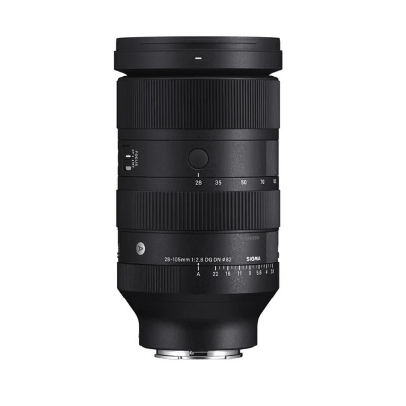 لنز سیگما Sigma 28-105mm f/2.8 DG DN Art Lens for Sony E